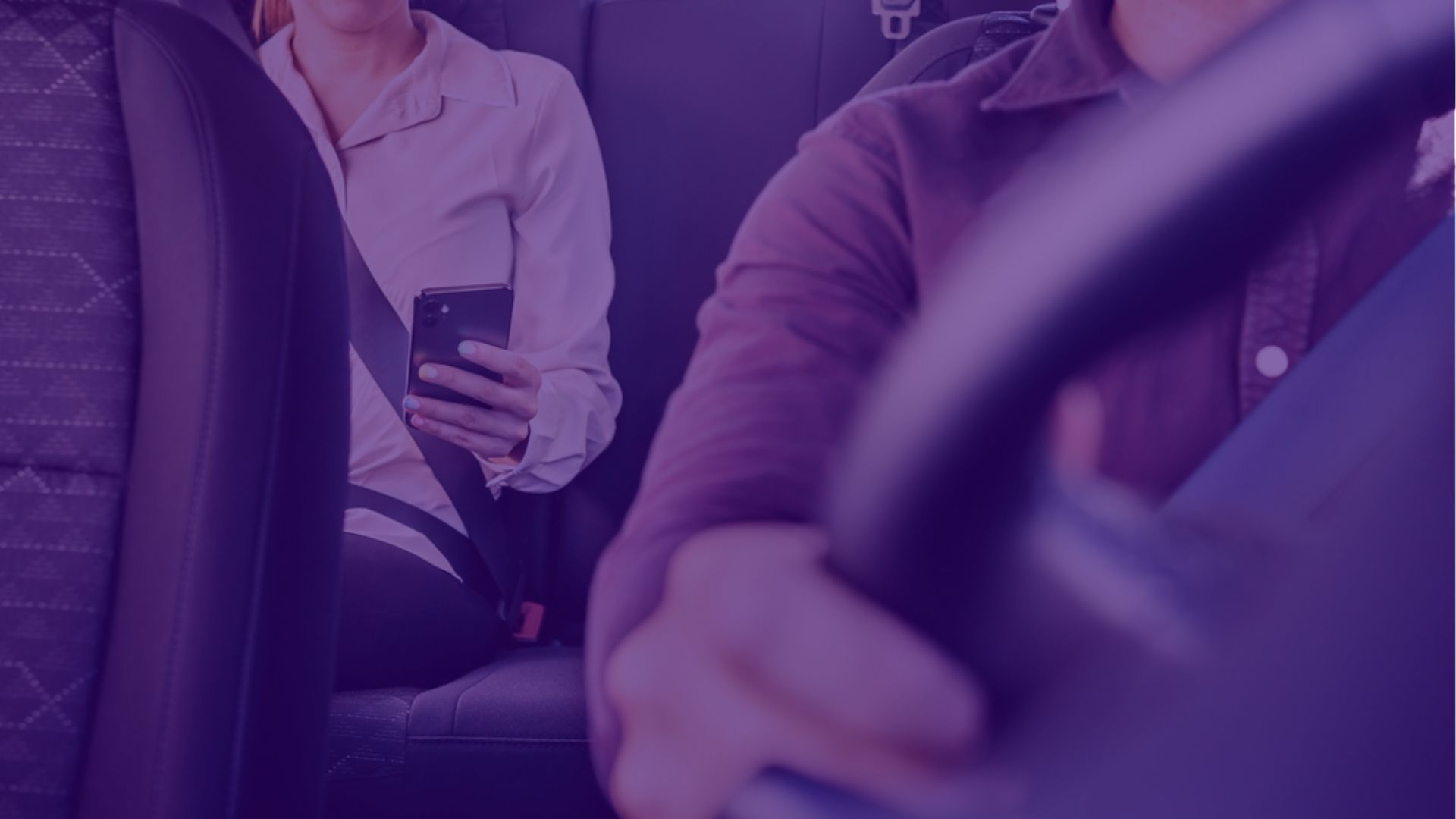 The Basics of Ridesharing