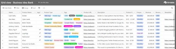 side_hustle_database_1